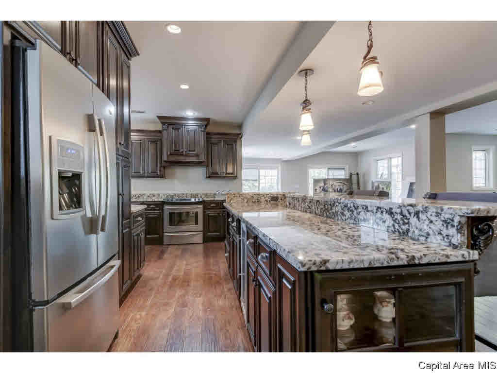 4500 Blackwolf Road Springfield, IL 62711 - Photo 30 of 36