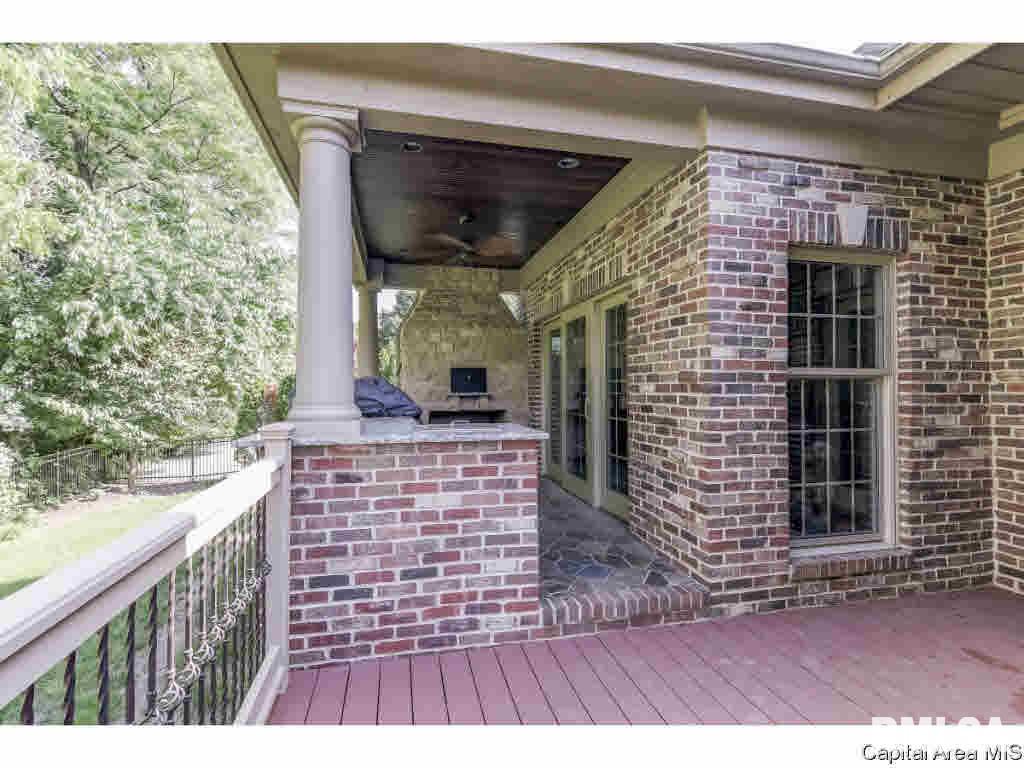 4500 Blackwolf Road Springfield, IL 62711 - Photo 33 of 36