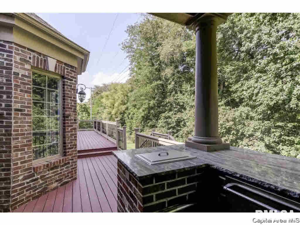 4500 Blackwolf Road Springfield, IL 62711 - Photo 34 of 36