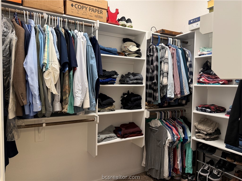 4262 Harding Way Bryan, TX 77802 - Photo 22 of 34