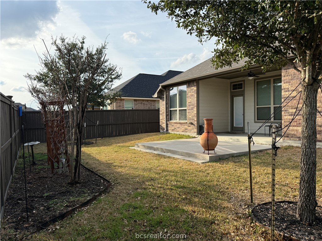 4262 Harding Way Bryan, TX 77802 - Photo 29 of 34