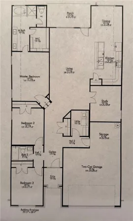 $2,800 | 4262 Harding Way, Bryan, TX 77802