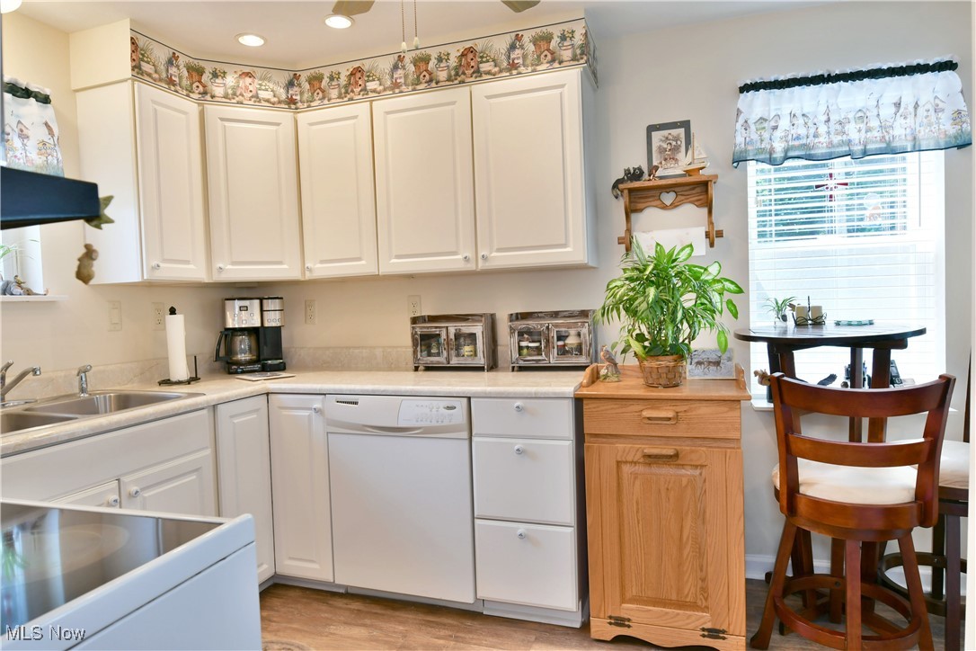 9501 New Buffalo Road Canfield, OH 44406 - Photo 4 of 39