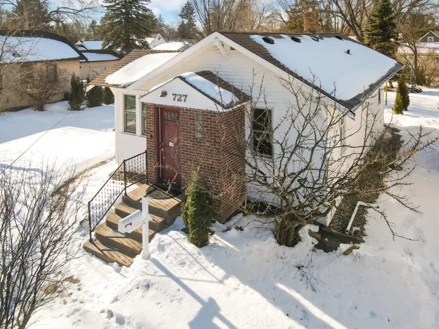 $169,900 | 727 3rd Avenue Northeast, Brainerd, MN 56401