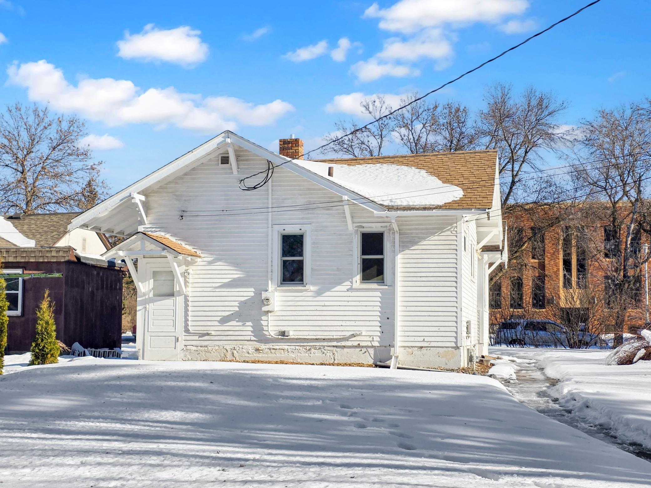 727 3rd Avenue Northeast Brainerd, MN 56401 - Photo 2 of 27