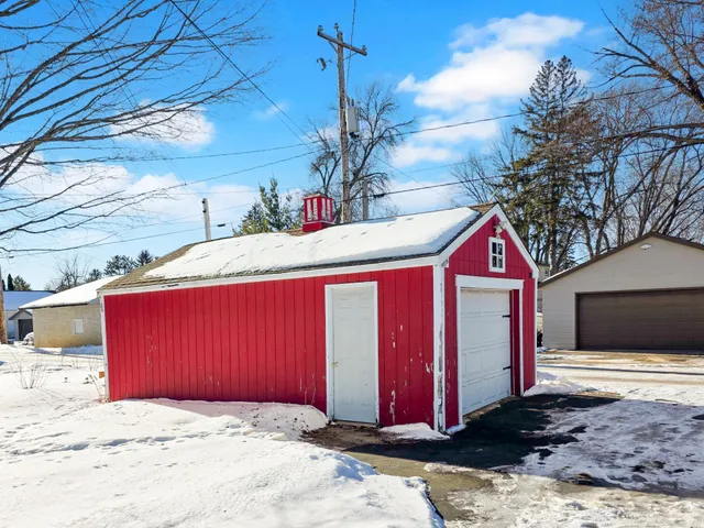 $169,900 | 727 3rd Avenue Northeast, Brainerd, MN 56401