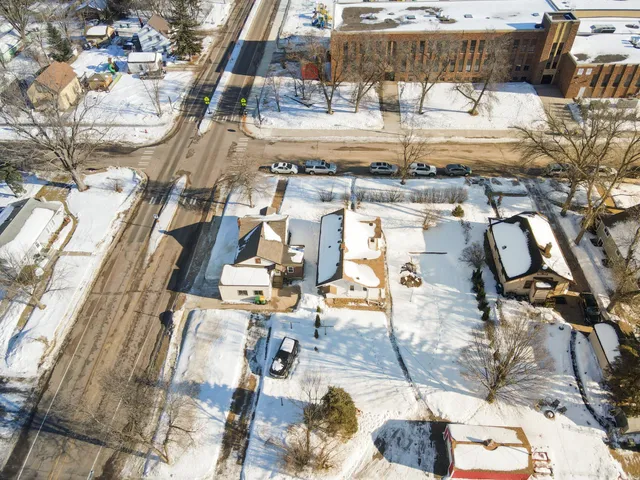 $169,900 | 727 3rd Avenue Northeast, Brainerd, MN 56401