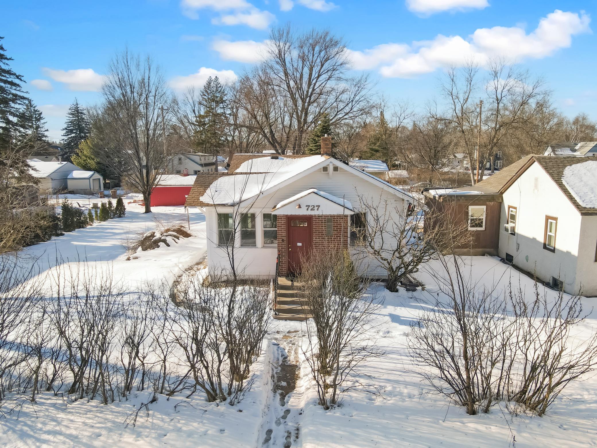 727 3rd Avenue Northeast Brainerd, MN 56401 - Photo 25 of 27