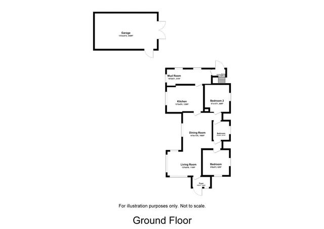 $169,900 | 727 3rd Avenue Northeast, Brainerd, MN 56401