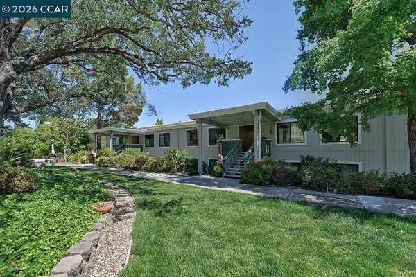$375,000 | 1332 Singingwood Court, Unit 5, Walnut Creek, CA 94595