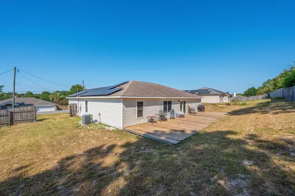 $269,900 | 1226 Northview Drive, Crestview, FL 32536