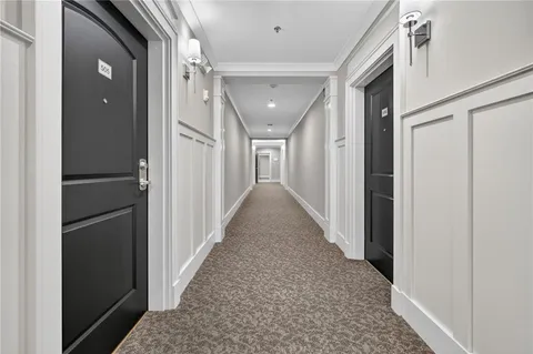 $349,000 | 2277 Peachtree Street Northeast, Unit 506, Atlanta, GA 30309