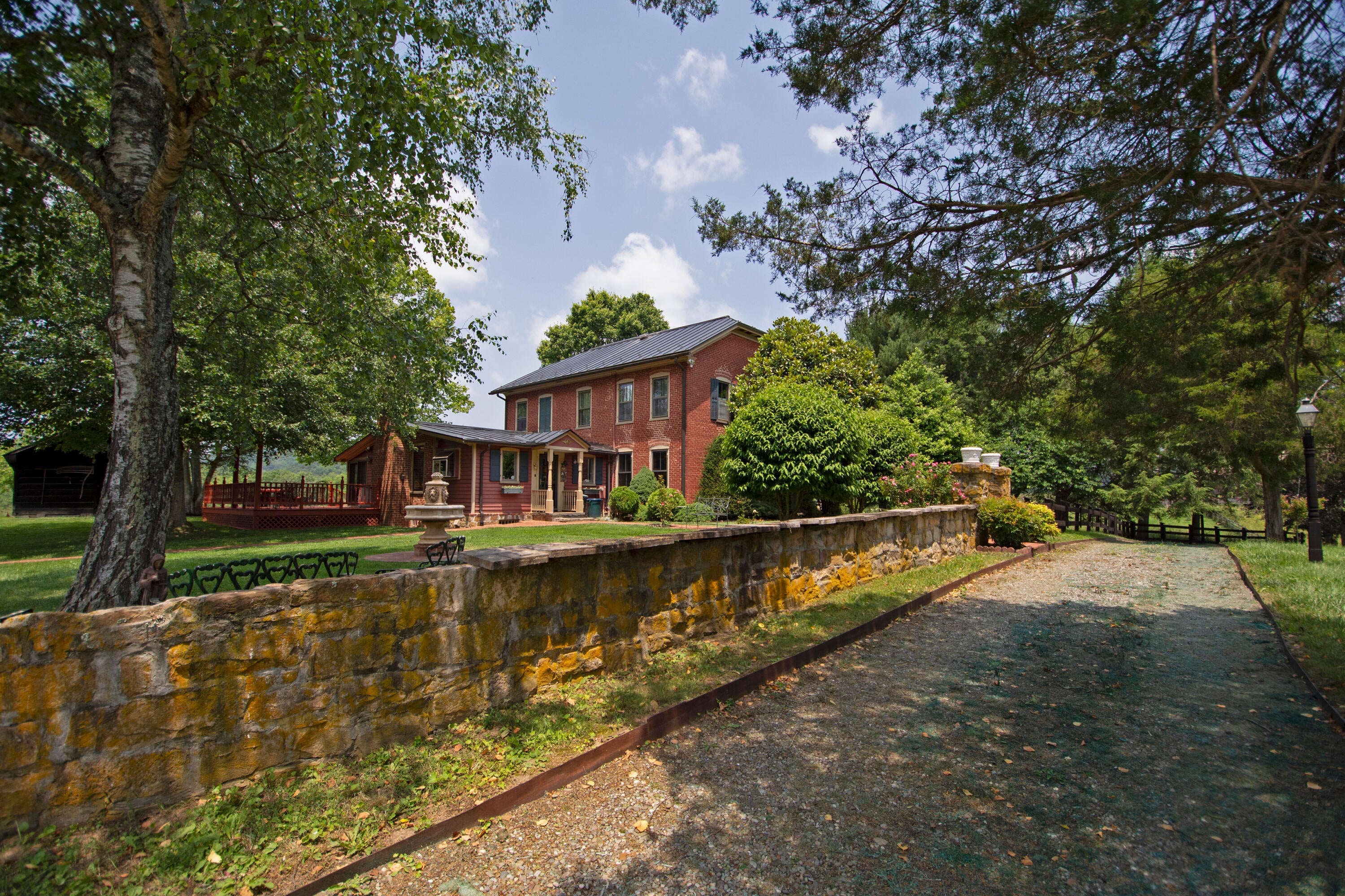 106 Creamery Road Pence Springs, WV 24962 - Photo 19 of 153 Gallery Image 19