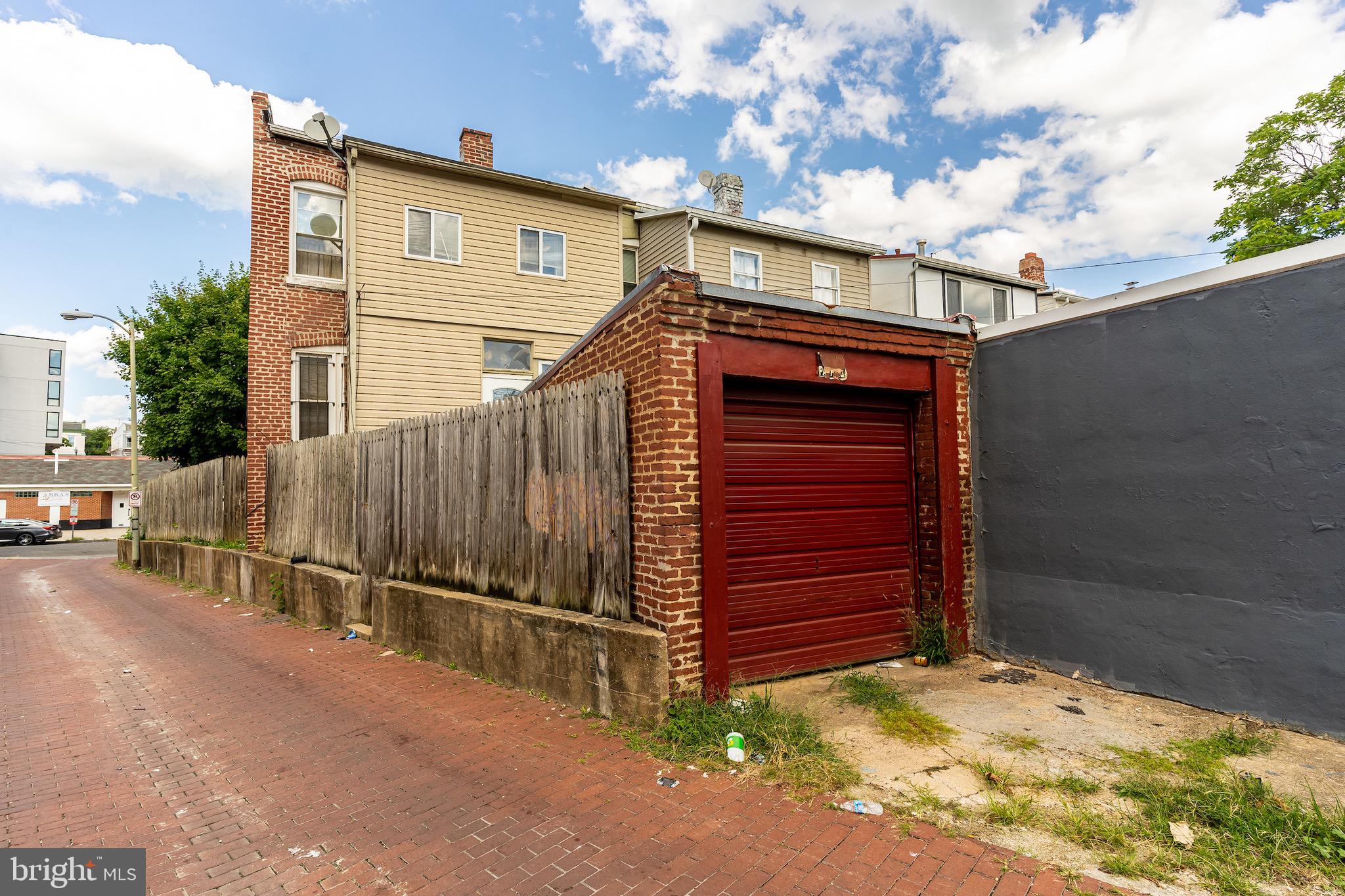 1370 Spring Road Northwest Washington, DC 20010 - Photo 13 of 15 Gallery Image 13