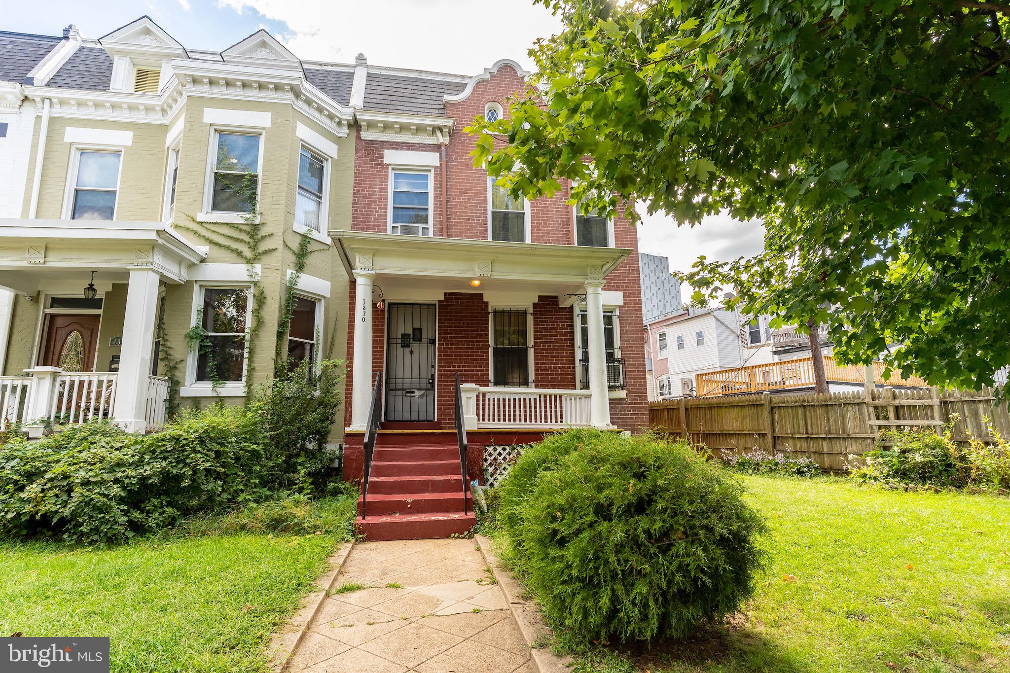 1370 Spring Road Northwest Washington, DC 20010 - Photo 15 of 15 Gallery Image 15