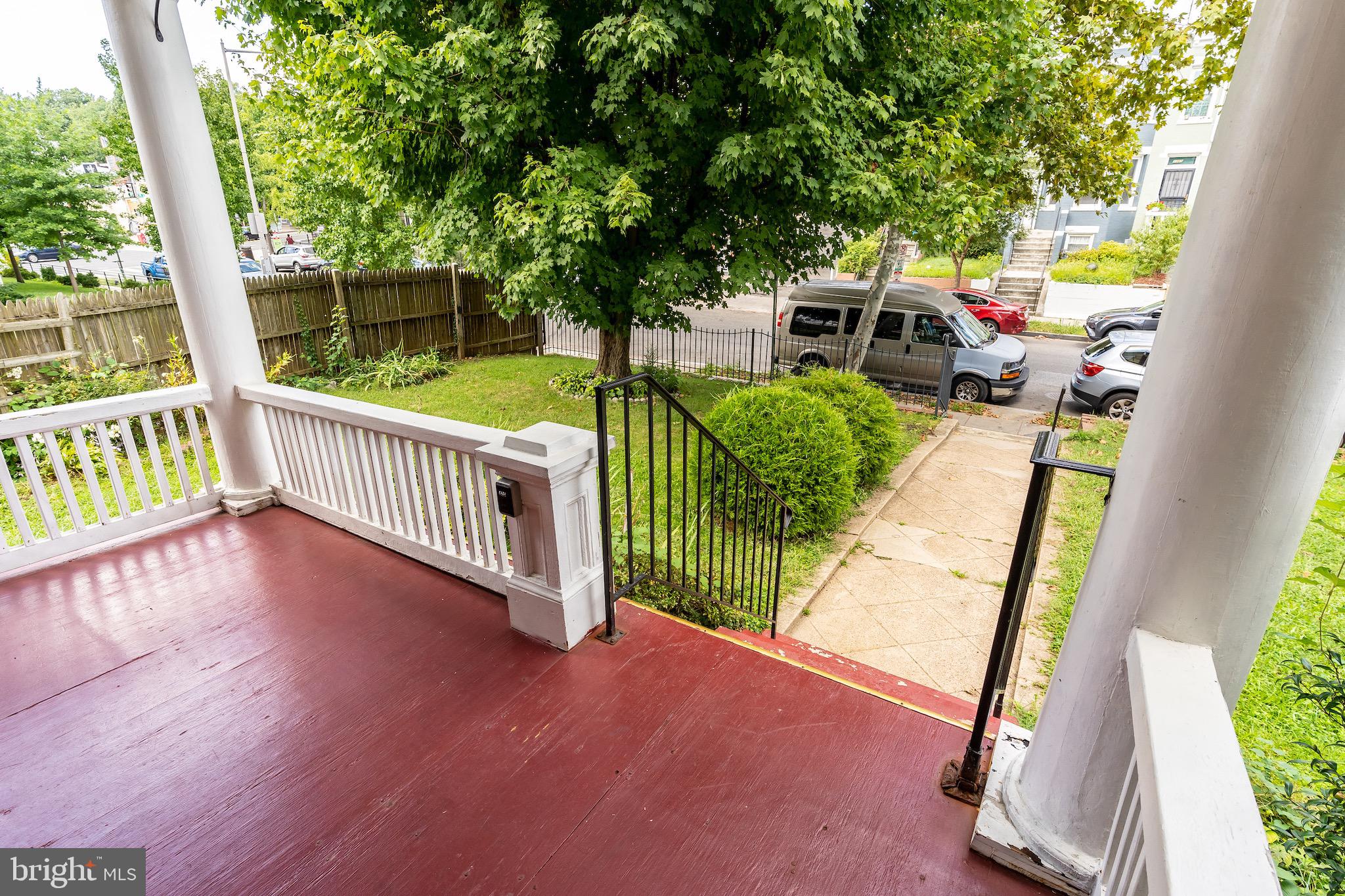 1370 Spring Road Northwest Washington, DC 20010 - Photo 2 of 15 Gallery Image 2