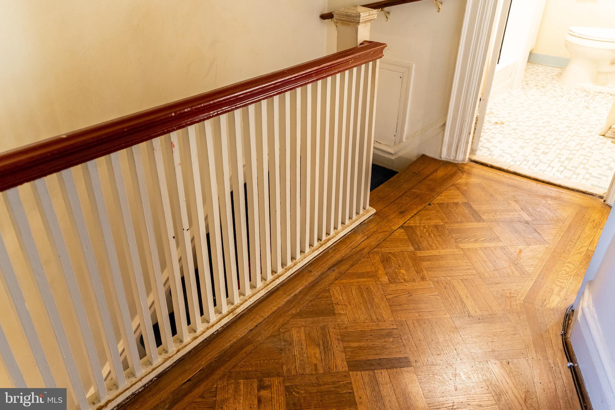 1370 Spring Road Northwest Washington, DC 20010 - Photo 9 of 15 Gallery Image 9