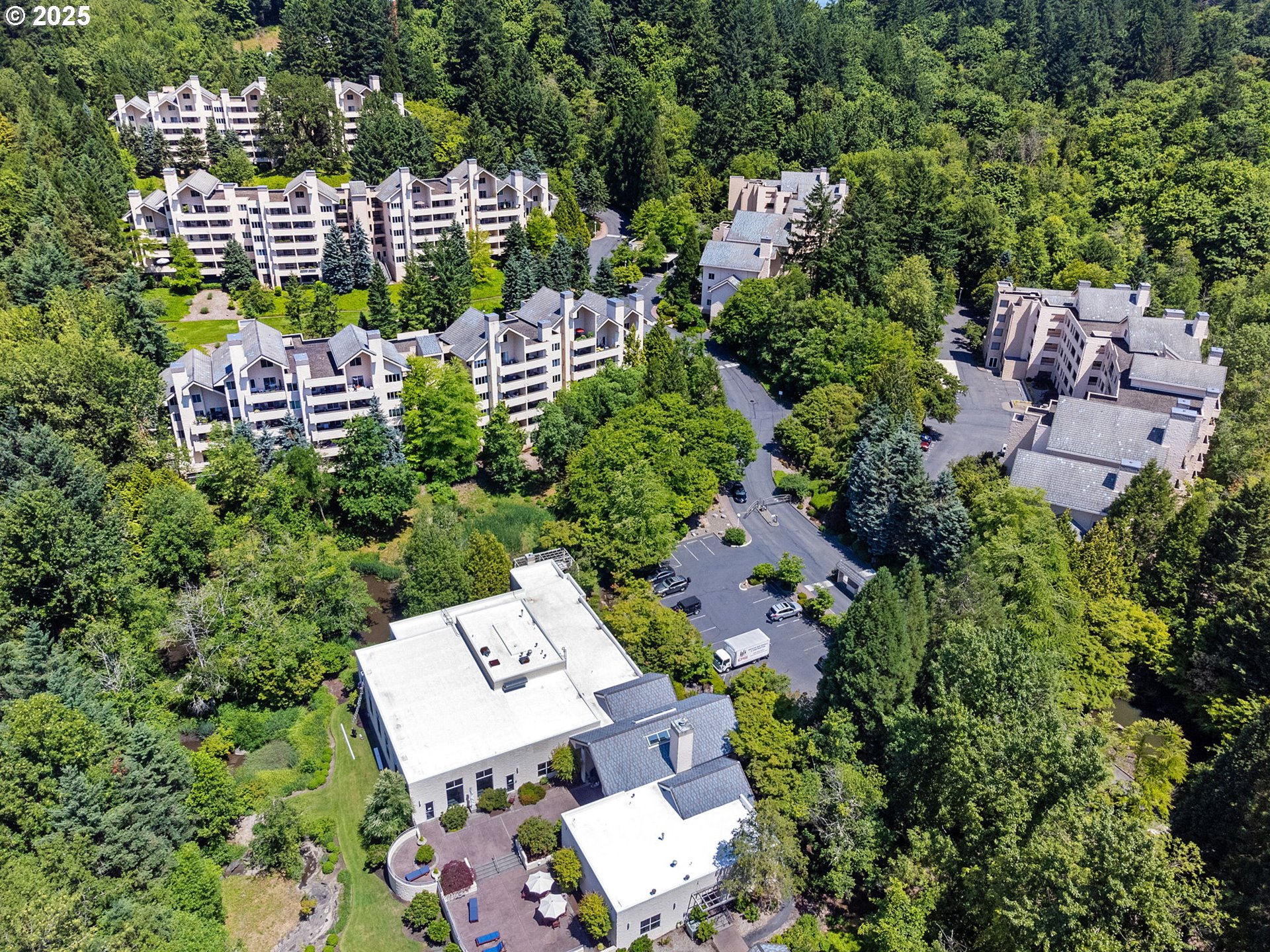 6605 West Burnside Road, Unit 152 Portland, OR 97225 - Photo 17 of 19