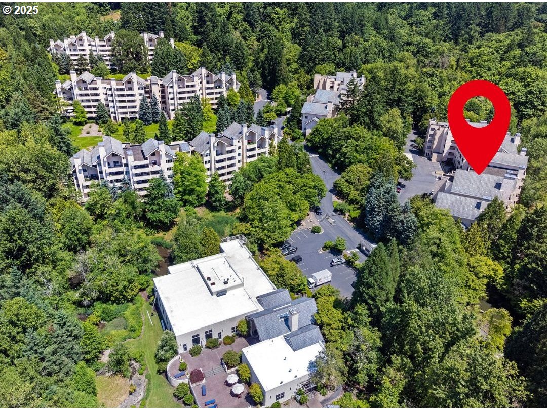 6605 West Burnside Road, Unit 152 Portland, OR 97225 - Photo 18 of 19