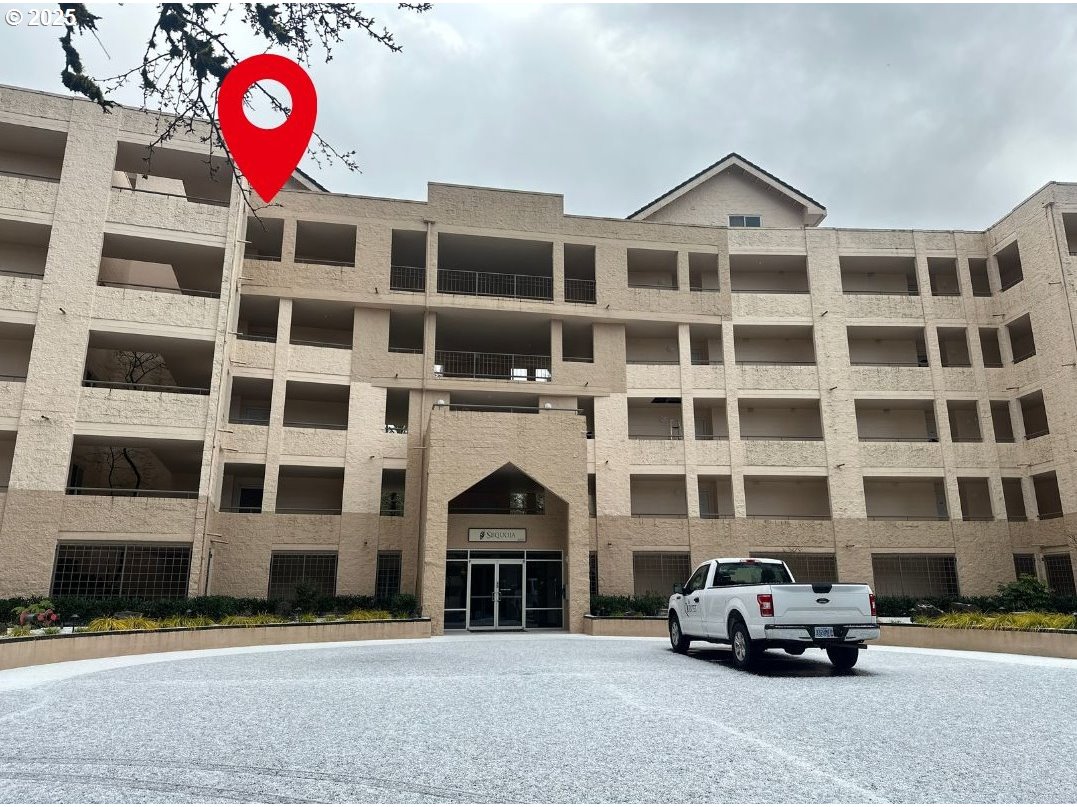 6605 West Burnside Road, Unit 152 Portland, OR 97225 - Photo 19 of 19