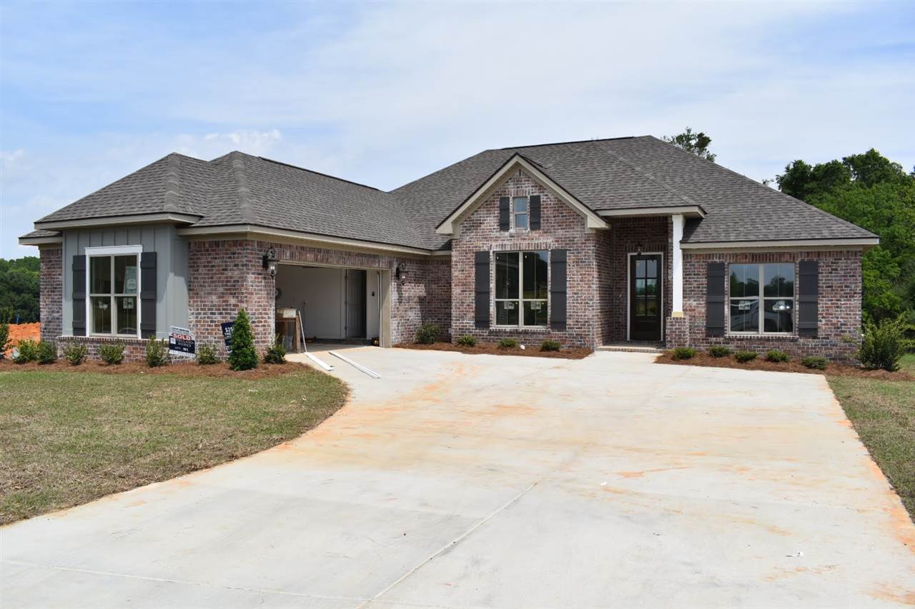 295 Garrison Boulevard Fairhope, AL 36532 - Photo 1 of 2
