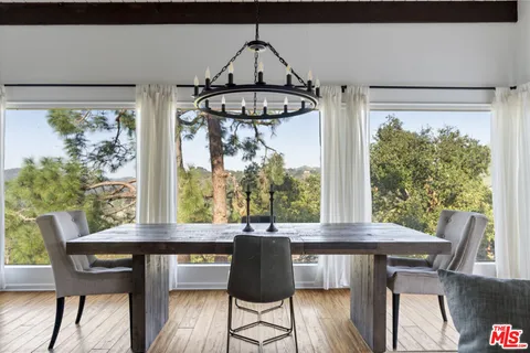 $1,595,000 | 19901 Grand View Drive, Topanga, CA 90290