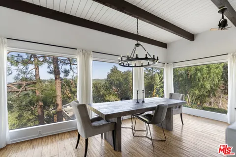 $1,595,000 | 19901 Grand View Drive, Topanga, CA 90290