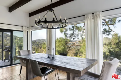$1,595,000 | 19901 Grand View Drive, Topanga, CA 90290