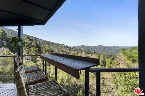 $1,595,000 | 19901 Grand View Drive, Topanga, CA 90290
