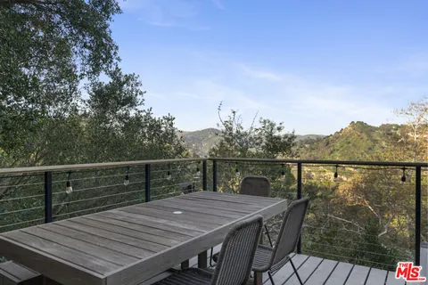 $1,595,000 | 19901 Grand View Drive, Topanga, CA 90290