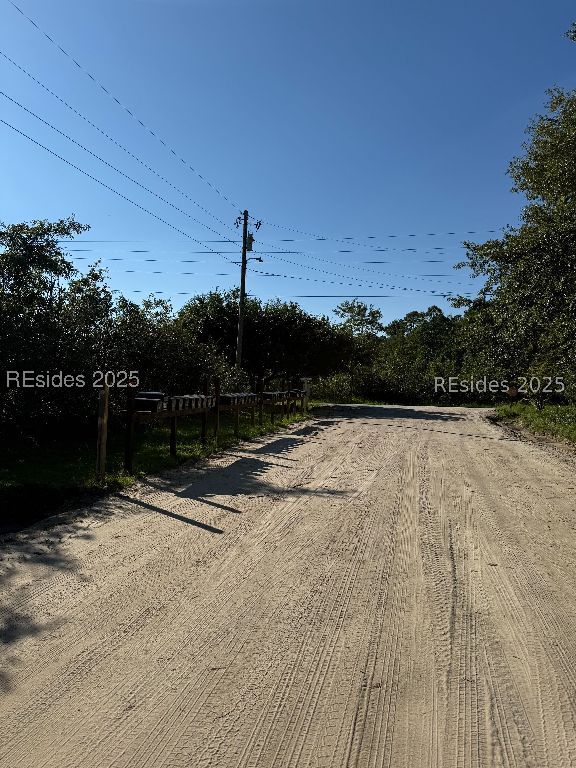 293 Meredith Road Ridgeland, SC 29936 - Photo 22 of 22