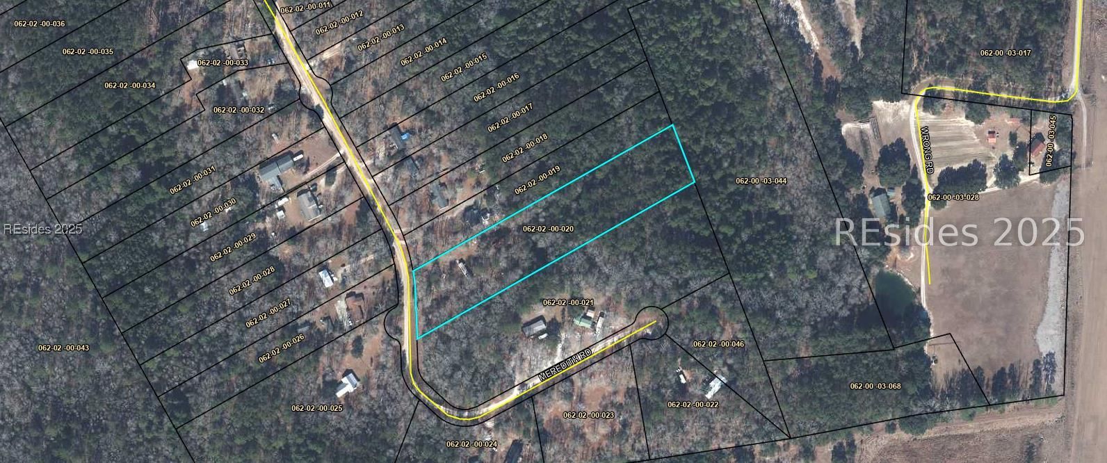 293 Meredith Road Ridgeland, SC 29936 - Photo 3 of 22