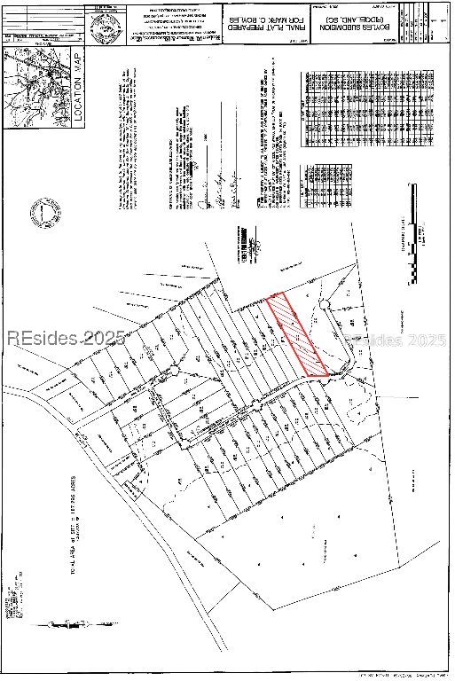 293 Meredith Road Ridgeland, SC 29936 - Photo 4 of 22