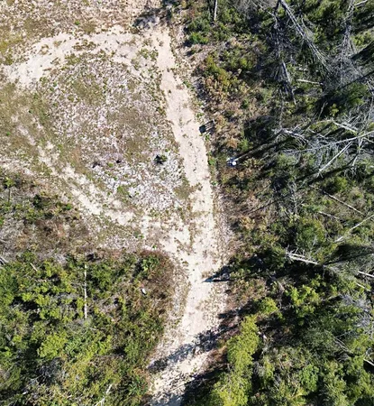 $68,900 | Tbd Beach Road, Perry, FL 32348