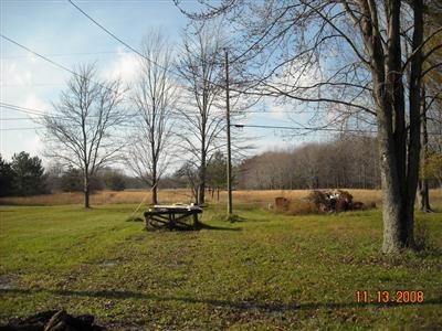 4078 North County Line Road Watervliet, MI 49098 - Photo 1 of 4 Primary Photo