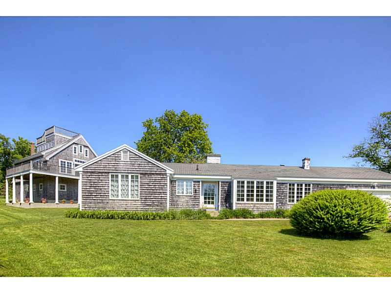 Exterior Front. 592 Tuckerman Ave, Middletown