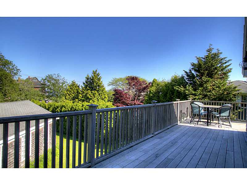 592 Tuckerman Avenue Middletown, RI 02842 - Photo 20 of 25 Patio/Deck.