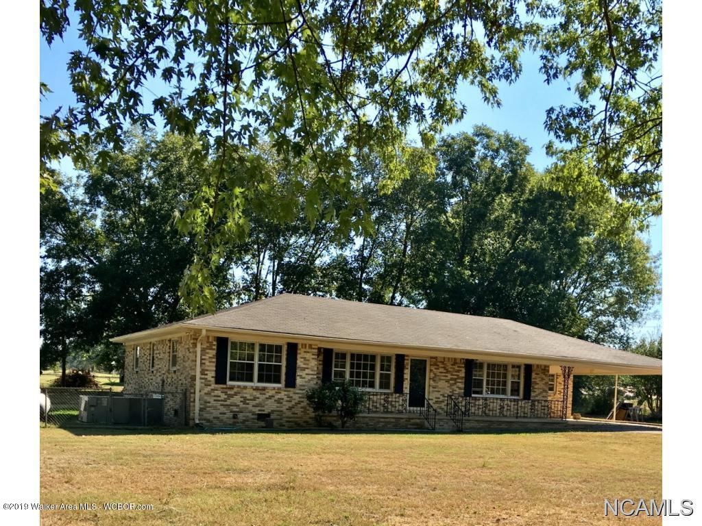 485 Pan Creek Road Baileyton, AL 35019 - Photo 1 of 1 Gallery Image 1