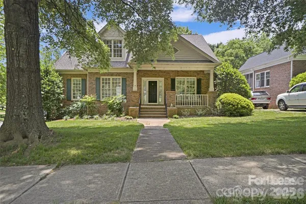 $3,500 | 112 McConnell Drive, Davidson, NC 28036