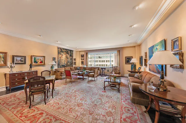 $2,450,000 | 475 Park Avenue, Unit 8A | Midtown East