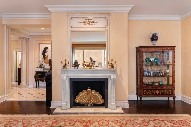 $2,450,000 | 475 Park Avenue, Unit 8A | Midtown East