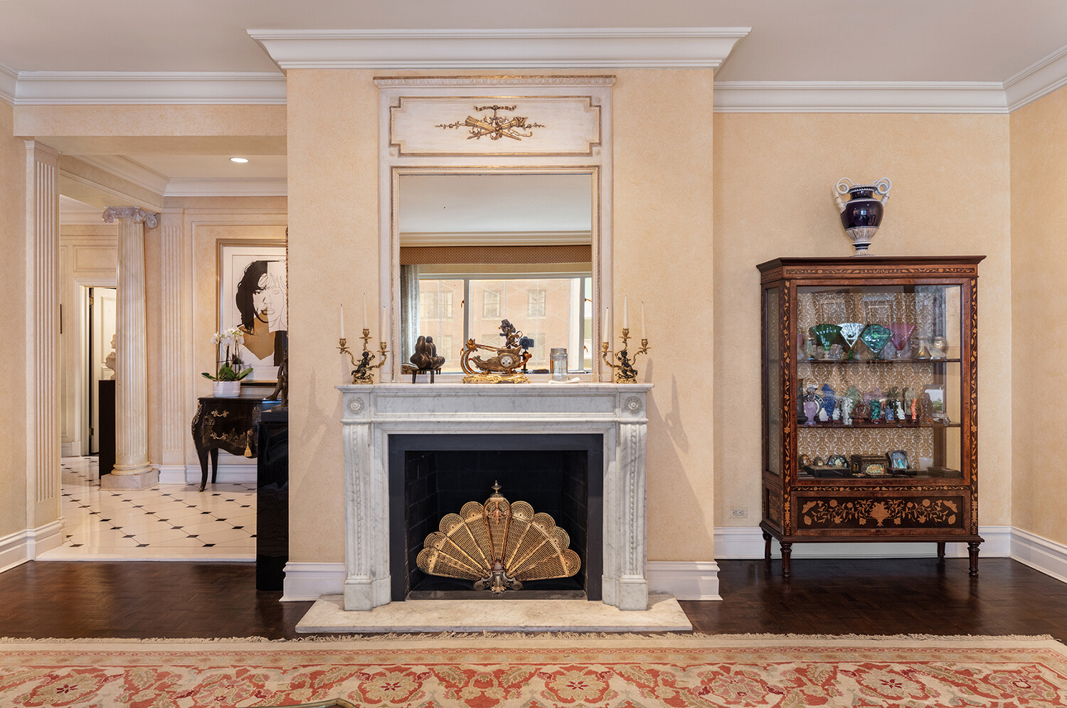 475 Park Avenue, Unit 8A Manhattan, NY 10022 - Photo 3 of 11