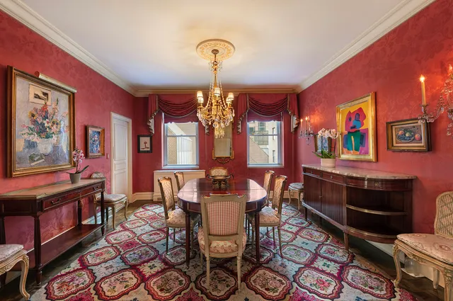 $2,450,000 | 475 Park Avenue, Unit 8A | Midtown East