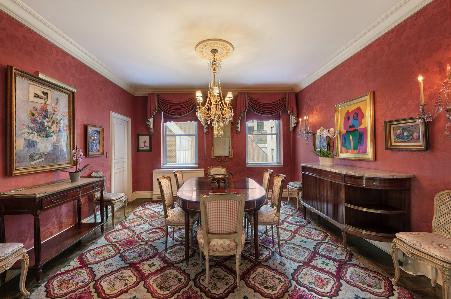 475 Park Avenue, Unit 8A Manhattan, NY 10022 - Photo 4 of 11