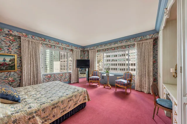 $2,450,000 | 475 Park Avenue, Unit 8A | Midtown East