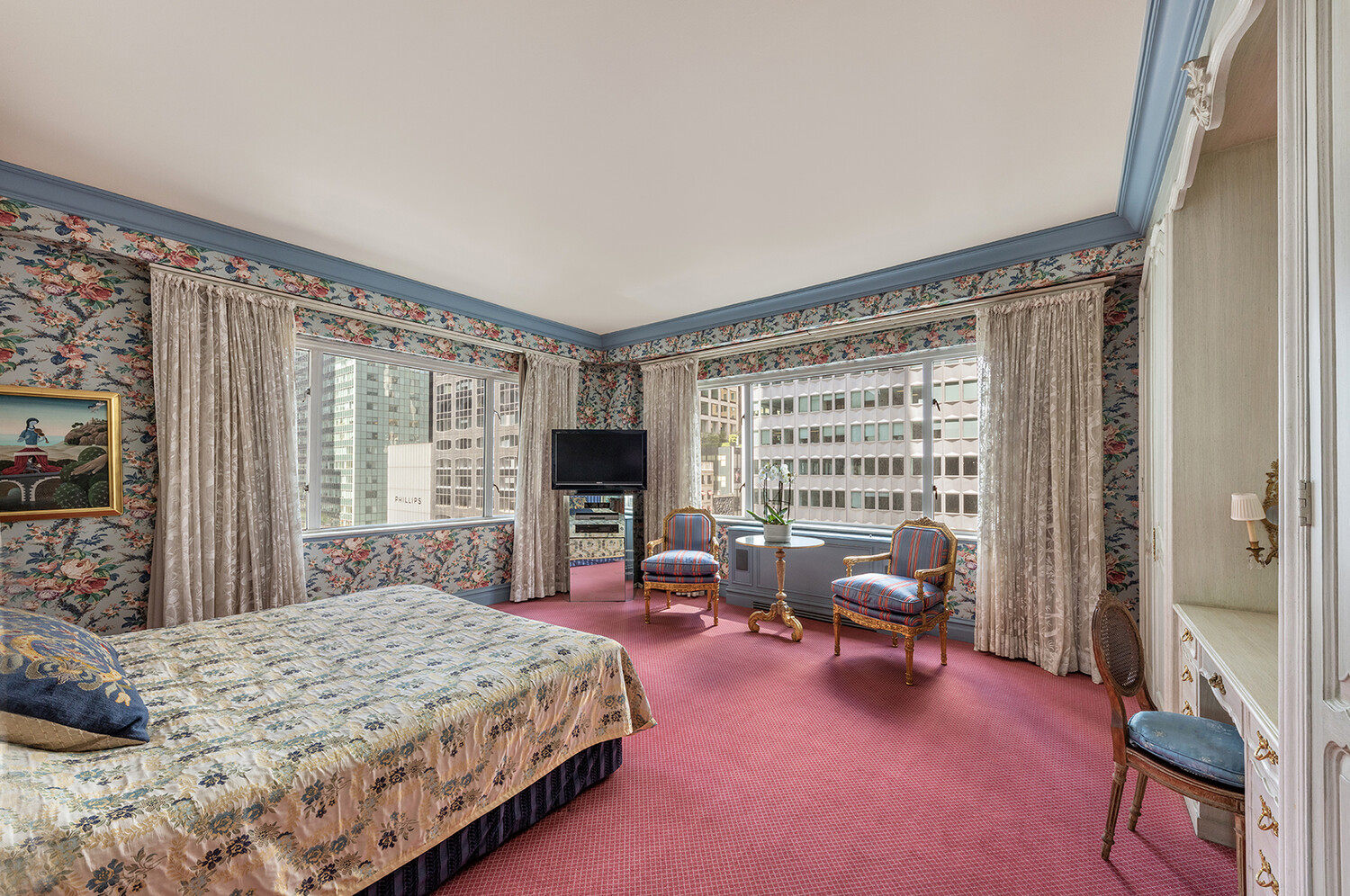 475 Park Avenue, Unit 8A Manhattan, NY 10022 - Photo 7 of 11