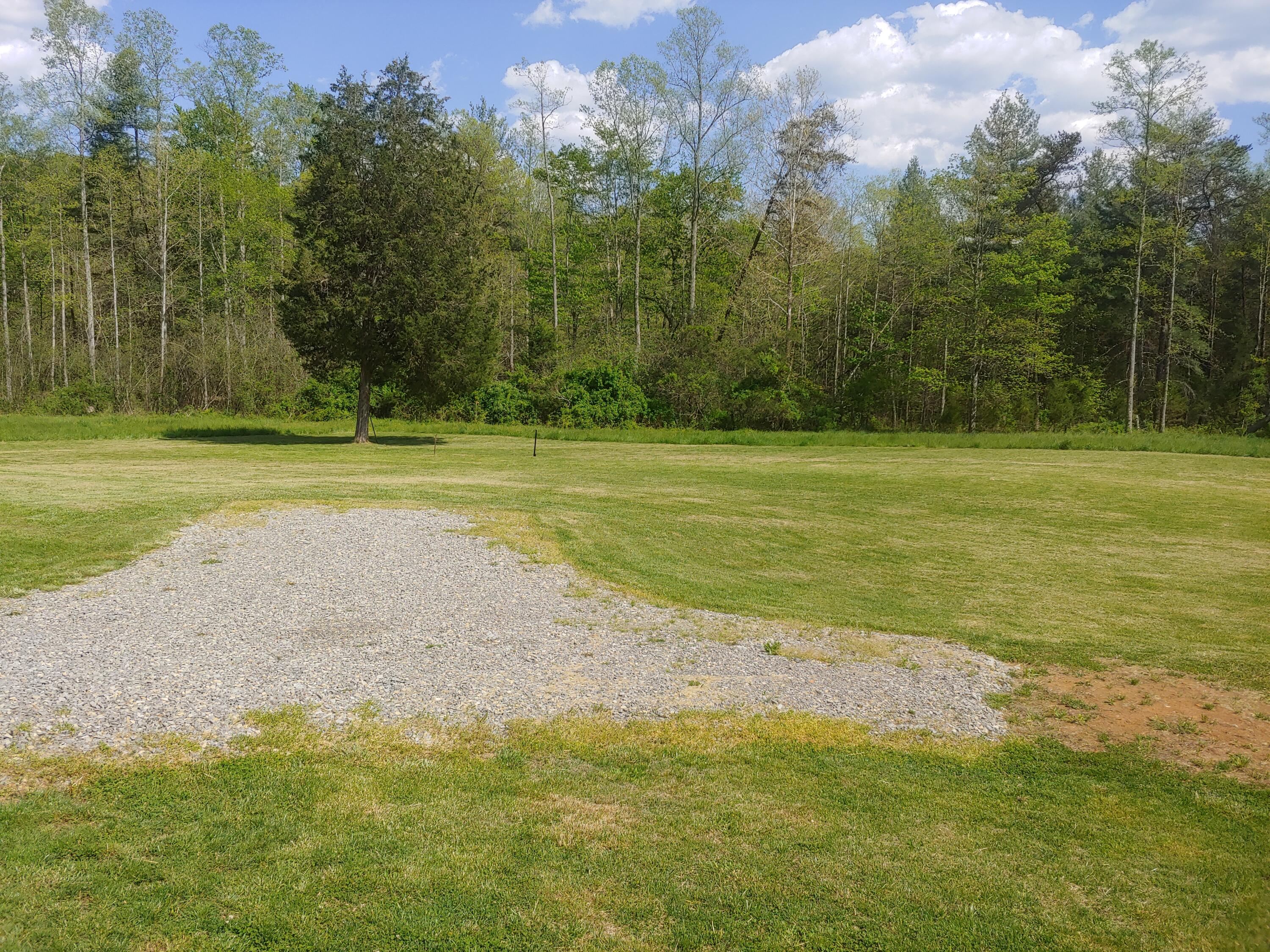 800 King Richard Road Ferrum, VA 24088 - Photo 15 of 17 a view of a field with trees