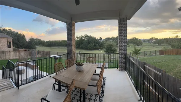 $750,000 | 200 Draco Street, Georgetown, TX 78628