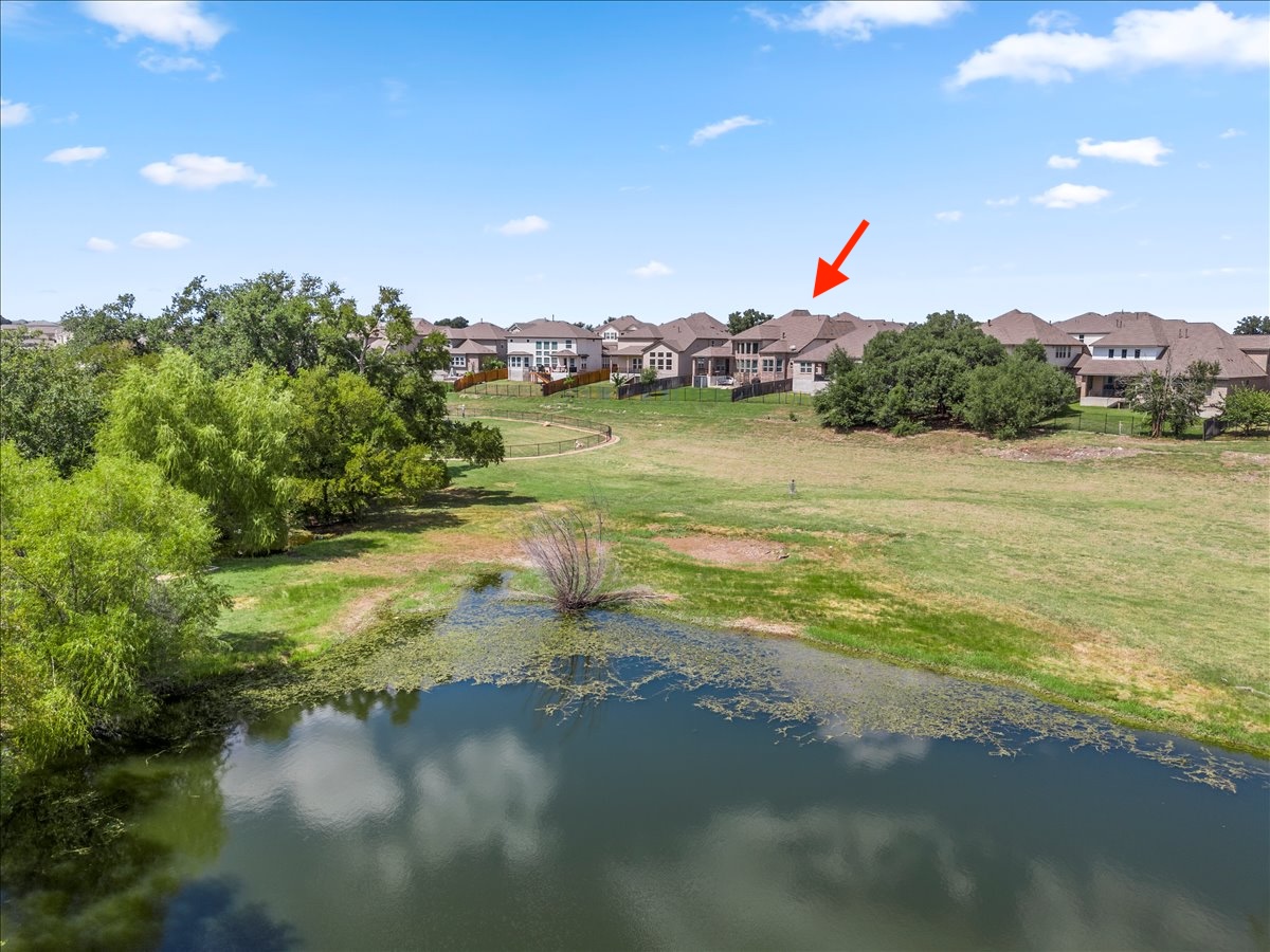 200 Draco Street Georgetown, TX 78628 - Photo 33 of 39 a view of an ocean and beach