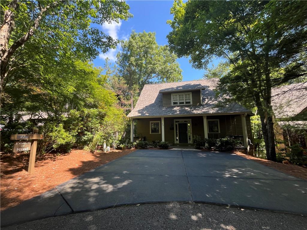 42 Chestnut Knl Ridge Big Canoe, GA 30143 - Photo 1 of 2